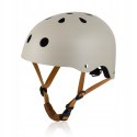 Kask dziecięcy na rower hulajnogę rozmiar S 50-56cm od 3 lat Lionelo Helmet