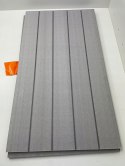 Keter Patio Store niska szafka zewnętrzna 139,5 x 77 x 120 cm