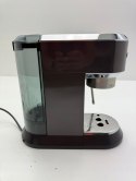 Kolbowy ekspres ciśnieniowy De'Longhi EC885.GY 1300 W srebrny/szary