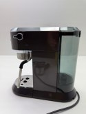 Kolbowy ekspres ciśnieniowy De'Longhi EC885.GY 1300 W srebrny/szary