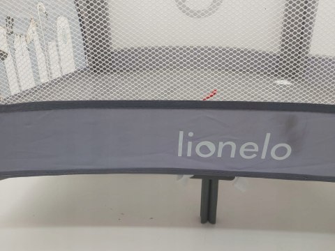 LIONELO LENE Łóżeczko turystyczne Kojec LIONELO LENE Łóżeczko turystyczne Kojec