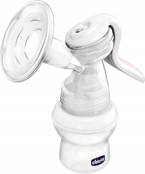 Laktator ręczny Chicco 150 ml Laktator ręczny Chicco 150 ml
