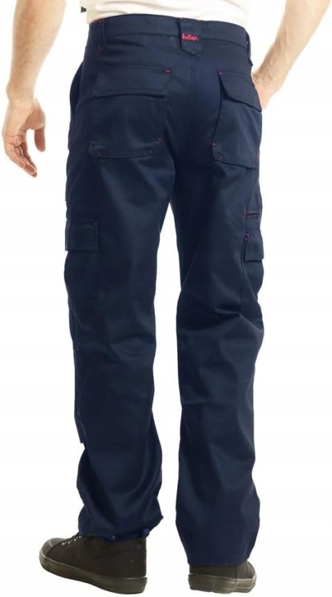Lee Cooper Spodnie robocze klasyczne W40 L 33 Lee Cooper Spodnie robocze klasyczne W40 L 33