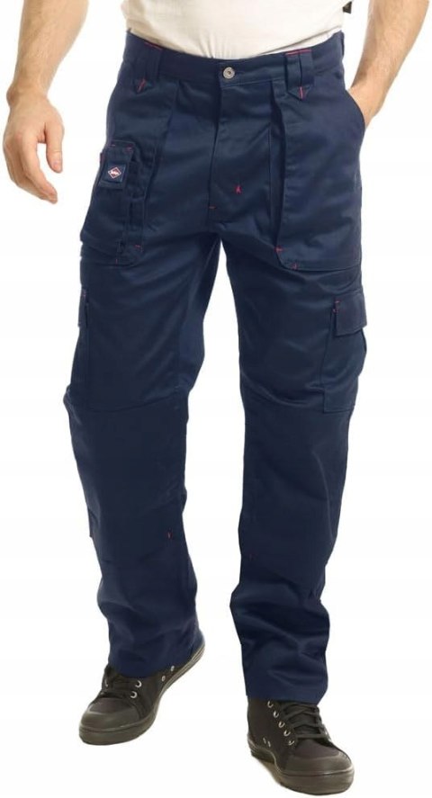 Lee Cooper Spodnie robocze klasyczne W40 L 33 Lee Cooper Spodnie robocze klasyczne W40 L 33