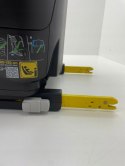 Maxi-Cosi Rodifix S i-Size 15-36kg 100-150cm Black