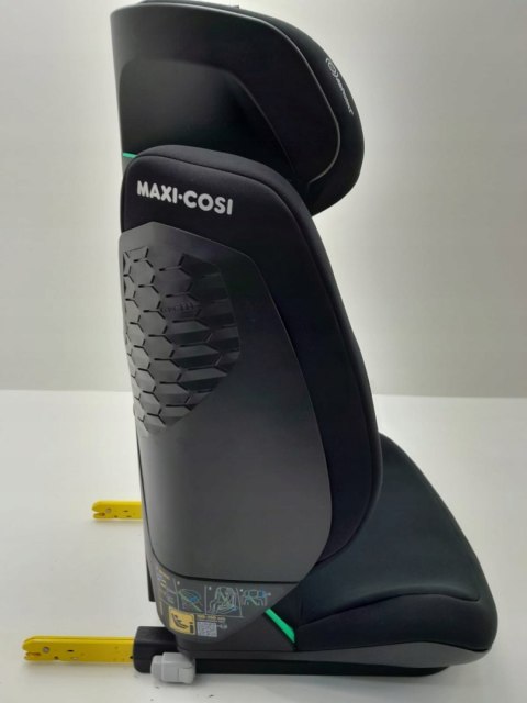Maxi-Cosi Rodifix S i-Size 15-36kg 100-150cm Grey Maxi-Cosi Rodifix S i-Size 15-36kg 100-150cm Grey