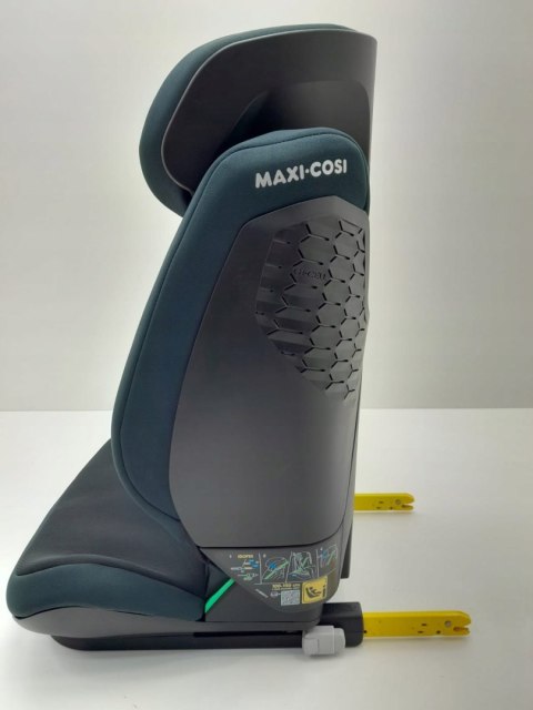 Maxi-Cosi Rodifix S i-Size 15-36kg 100-150cm Grey Maxi-Cosi Rodifix S i-Size 15-36kg 100-150cm Grey