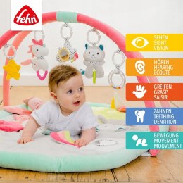 Mata Edukacyjna Plac Zabaw Fehn Aiko&Yuki