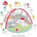 Mata Edukacyjna Plac Zabaw Fehn Aiko&Yuki