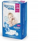 Moltex Premium Comfort Podkłady dla niemowląt do przewijania 60x60cm 60szt.
