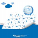 Moltex Premium Comfort Podkłady dla niemowląt do przewijania 60x60cm 60szt.