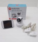 Motorola MBP36S Niania elektroniczna z kamerką