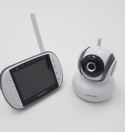 Motorola MBP36S Niania elektroniczna z kamerką
