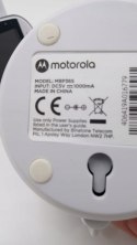 Motorola MBP36S Niania elektroniczna z kamerką
