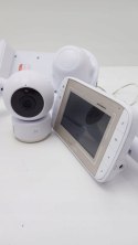 Motorola niania elektroniczna z kamerą MBP944 Connect