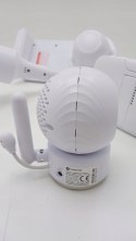 Motorola niania elektroniczna z kamerą MBP944 Connect