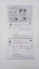 Motorola niania elektroniczna z kamerą MBP944 Connect