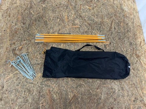 Namiot turystyczny Grand Canyon Cordova 1 niebieski 2,2 Kg Namiot turystyczny Grand Canyon Cordova 1 niebieski 2,2 Kg