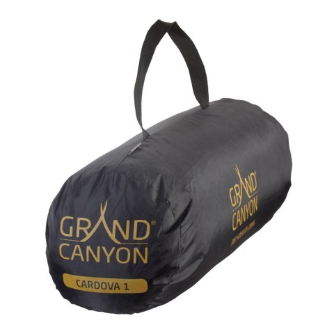 Namiot turystyczny Grand Canyon Cordova 1 niebieski 2,2 Kg Namiot turystyczny Grand Canyon Cordova 1 niebieski 2,2 Kg