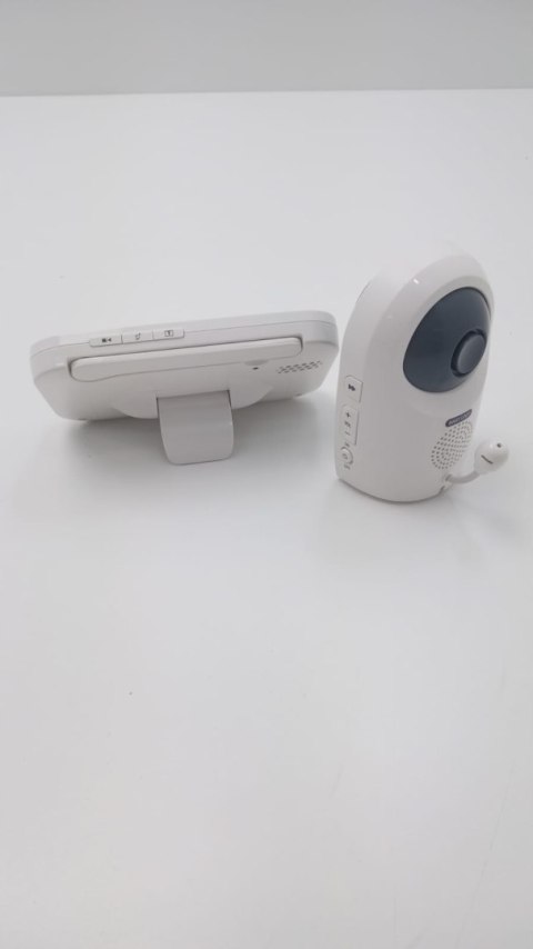 Niania Elektroniczna Vidio Alecto DVM-143 4,3" Niania Elektroniczna Vidio Alecto DVM-143 4,3"