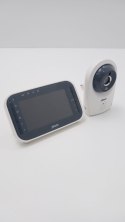 Niania Elektroniczna Vidio Alecto DVM-143 4,3"