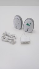 Niania elektroniczna Reer 50040 Neo 0+