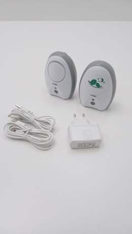 Niania elektroniczna Reer 50040 Neo 0+