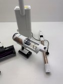 Odkurzacz pionowy Shark DETECT PRO IW3611EU biały