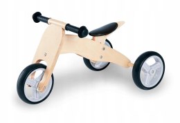 Pinolino Mini-Rowerek Biegowy Charlie natural