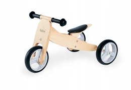 Pinolino Mini-Rowerek Biegowy Charlie natural