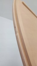 Roba Drewniana deska tacka do krzesełka Sit Up Flex