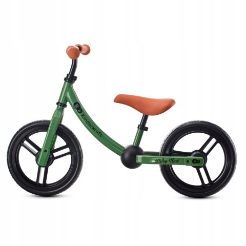 Rower biegowy Kinderkraft 2Way Next Rower biegowy Kinderkraft 2Way Next