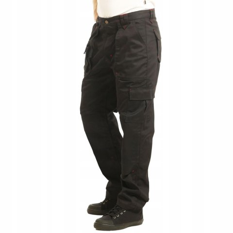 Spodnie robocze Lee Cooper LCPNT206 34W/31L Spodnie robocze Lee Cooper LCPNT206 34W/31L
