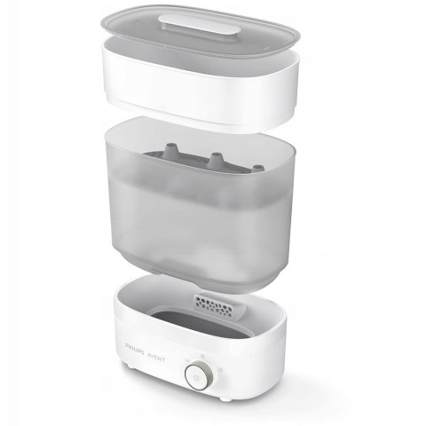 Sterylizator Philips Avent SCF293/00 Sterylizator Philips Avent SCF293/00