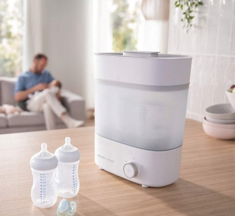Sterylizator Philips Avent SCF293/00 Sterylizator Philips Avent SCF293/00