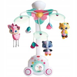 Tiny Love Karuzela Tiny Princess Tales