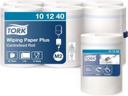 Tork 101240 Ręcznik Papierowy 6 rolek x 160 m