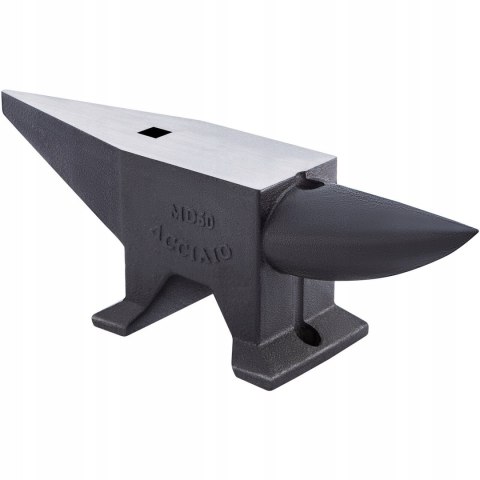 VEVOR Kowadło Żeliwne Warsztatowe 60KG Kowalskie VEVOR Kowadło Żeliwne Warsztatowe 60KG Kowalskie