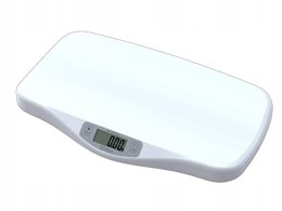 Waga dla dzieci i niemowląt HomeFashion 20kg