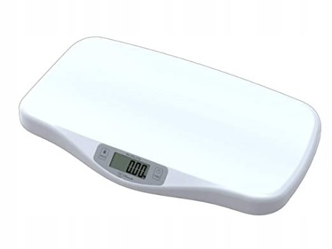 Waga dla dzieci i niemowląt HomeFashion 20kg
