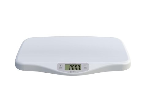 Waga dla dzieci i niemowląt HomeFashion 20kg Waga dla dzieci i niemowląt HomeFashion 20kg