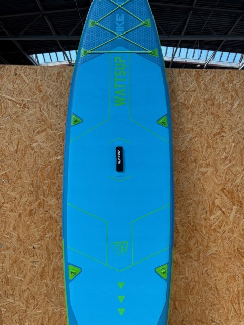 Wattsup Dmuchana deska SUP WATTSUP PB-WPIK116K Pike 11.6 350cm Wattsup Dmuchana deska SUP WATTSUP PB-WPIK116K Pike 11.6 350cm