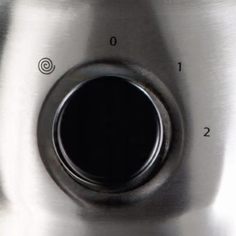 Blender kielichowy Russell Hobbs 23821-56 600 W srebrny/szary Blender kielichowy Russell Hobbs 23821-56 600 W srebrny/szary