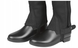 CZAPSY KERBL MINICHAPS CLASSICSTRETCH R.146