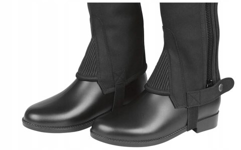 CZAPSY KERBL MINICHAPS CLASSICSTRETCH R.146 CZAPSY KERBL MINICHAPS CLASSICSTRETCH R.146