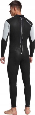 Cressi Men's Morea Man Wetsuit Mokry skafander
