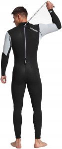 Cressi Men's Morea Man Wetsuit Mokry skafander