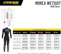 Cressi Men's Morea Man Wetsuit Mokry skafander