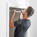 DRĄŻEK DO PODCIĄGANIA DO FUTRYNY ULTRASPORT 66,5 - 93 cm