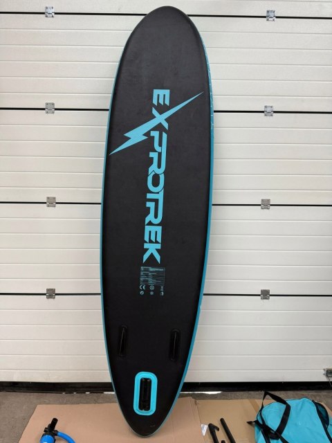 Deska SUP EXPROTREK Stand Up Paddle 305 cm